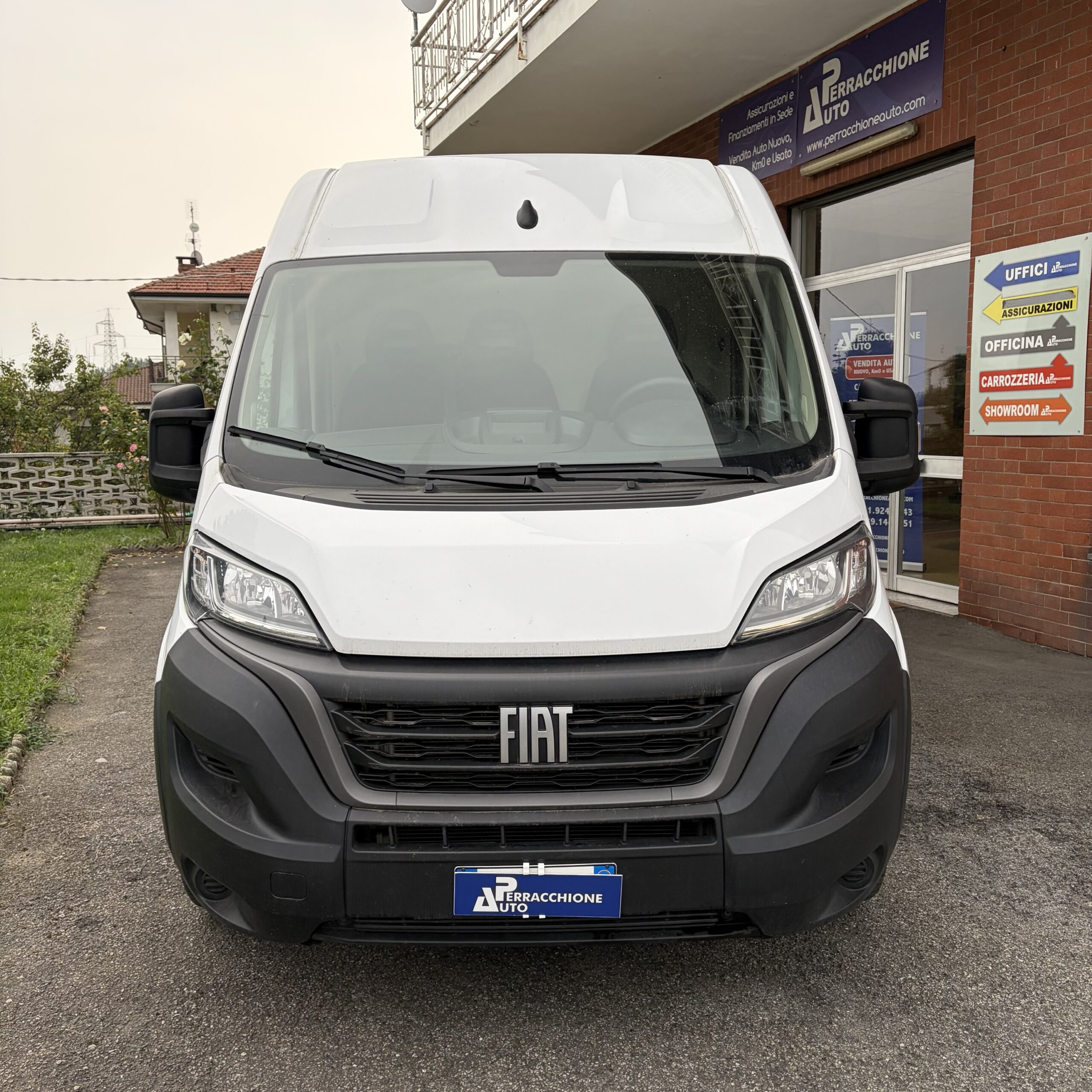 FIAT DUCATO 35Q MH2 2.2 MTJ - immagine 3