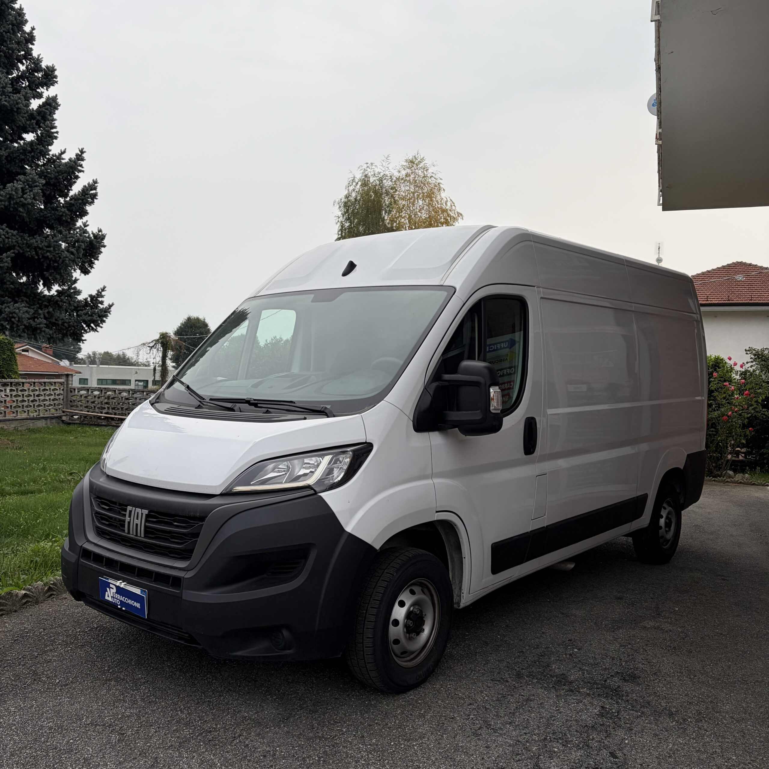 FIAT DUCATO 35Q MH2 2.2 MTJ - immagine 4