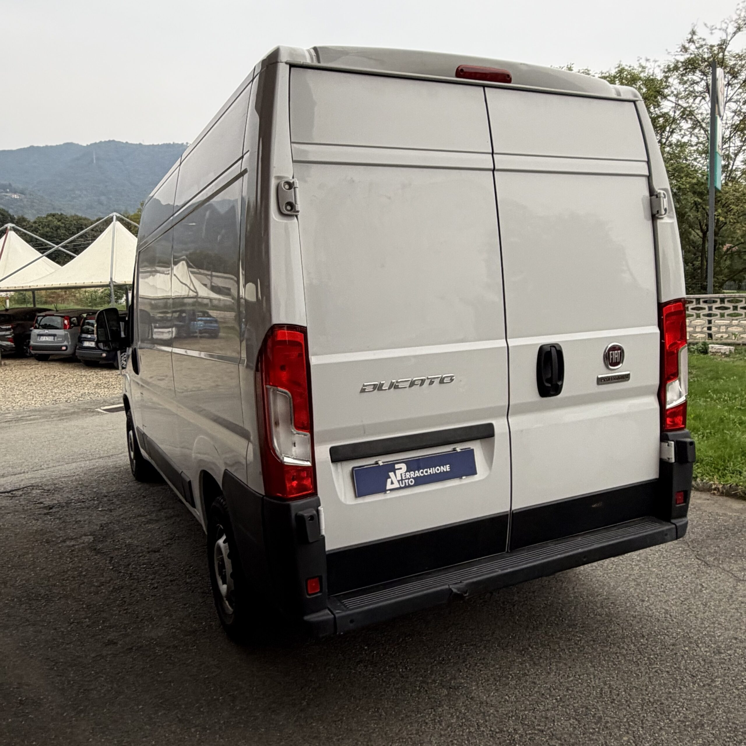 FIAT DUCATO 35Q MH2 2.2 MTJ - immagine 5