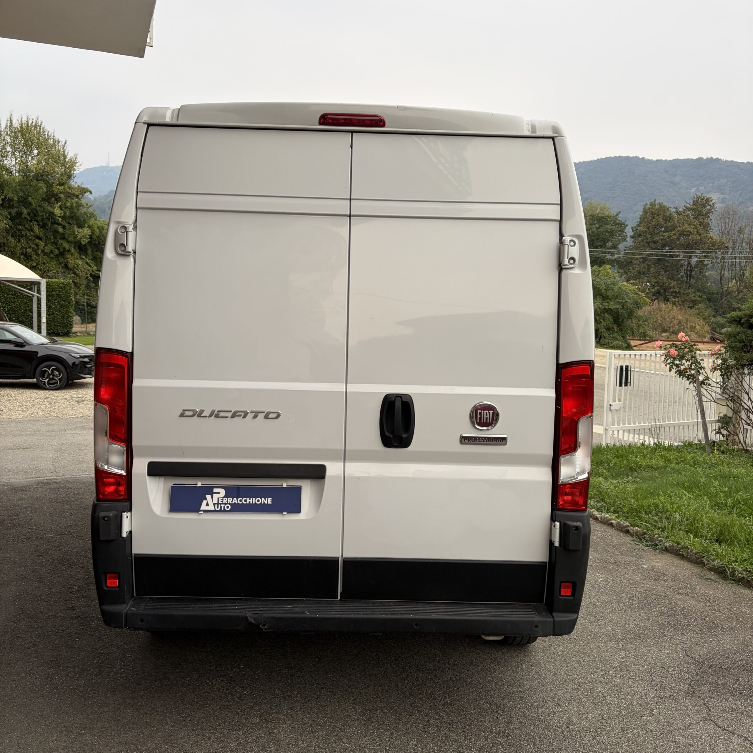 FIAT DUCATO 35Q MH2 2.2 MTJ - immagine 6