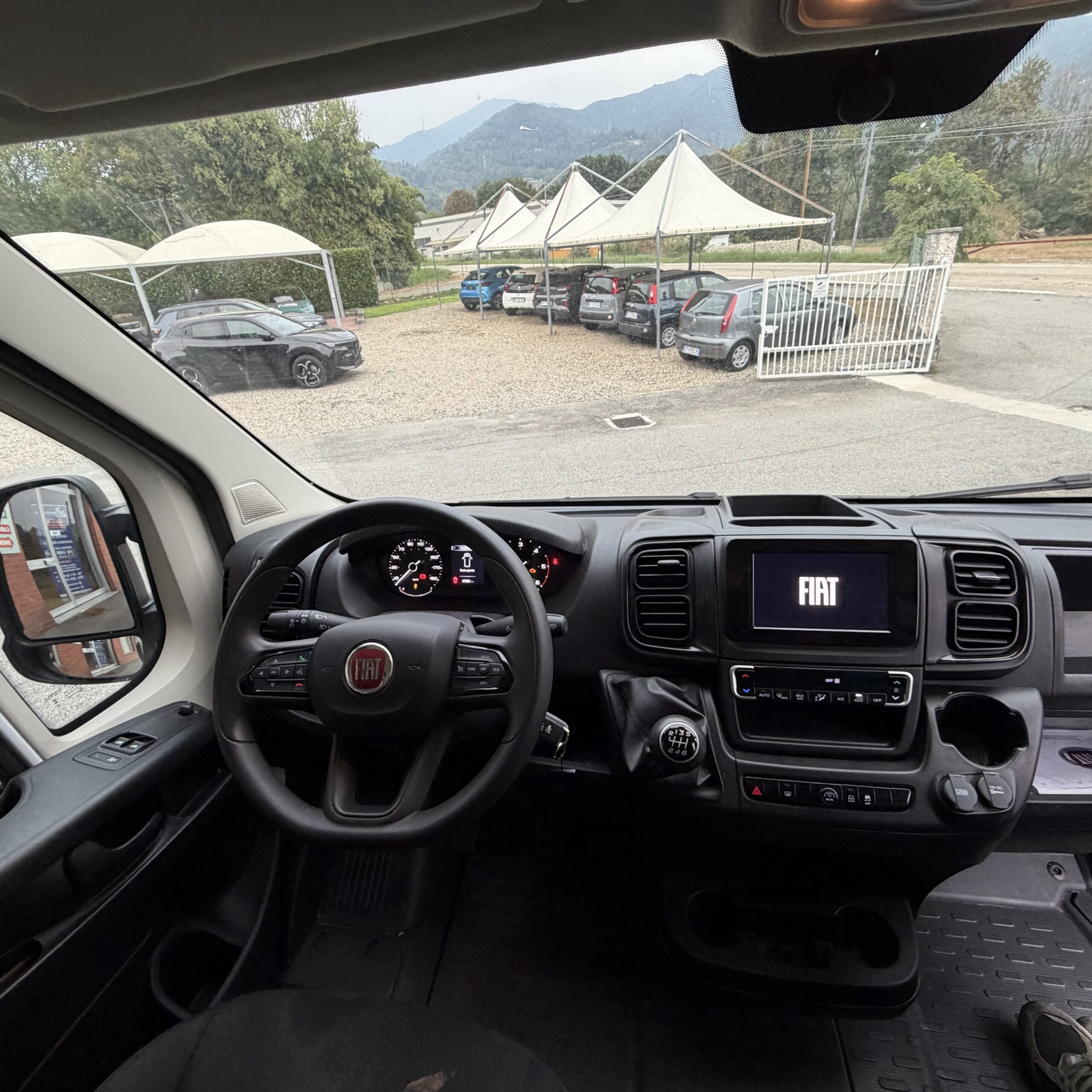FIAT DUCATO 35Q MH2 2.2 MTJ - immagine 10