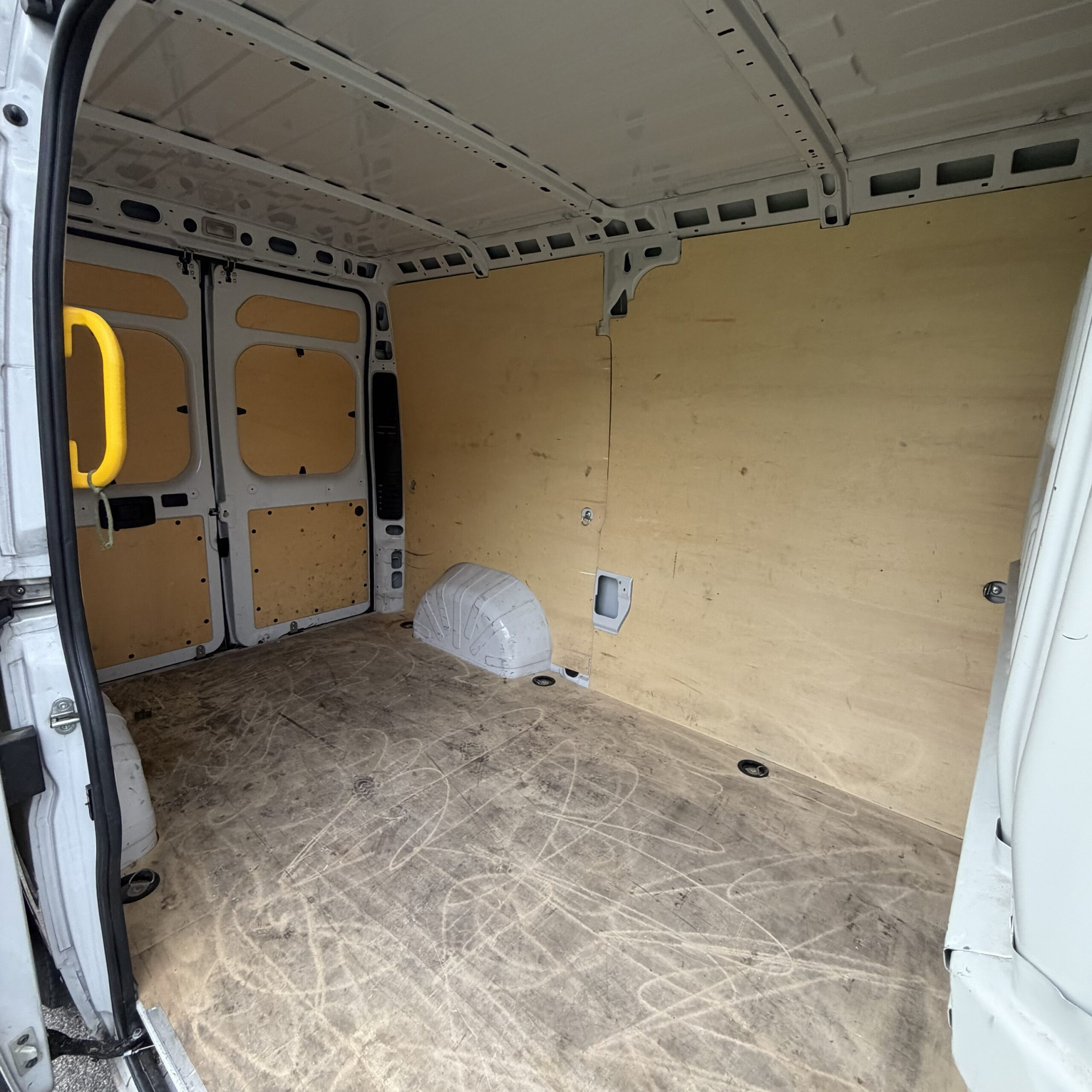 FIAT DUCATO 35Q MH2 2.2 MTJ - immagine 11