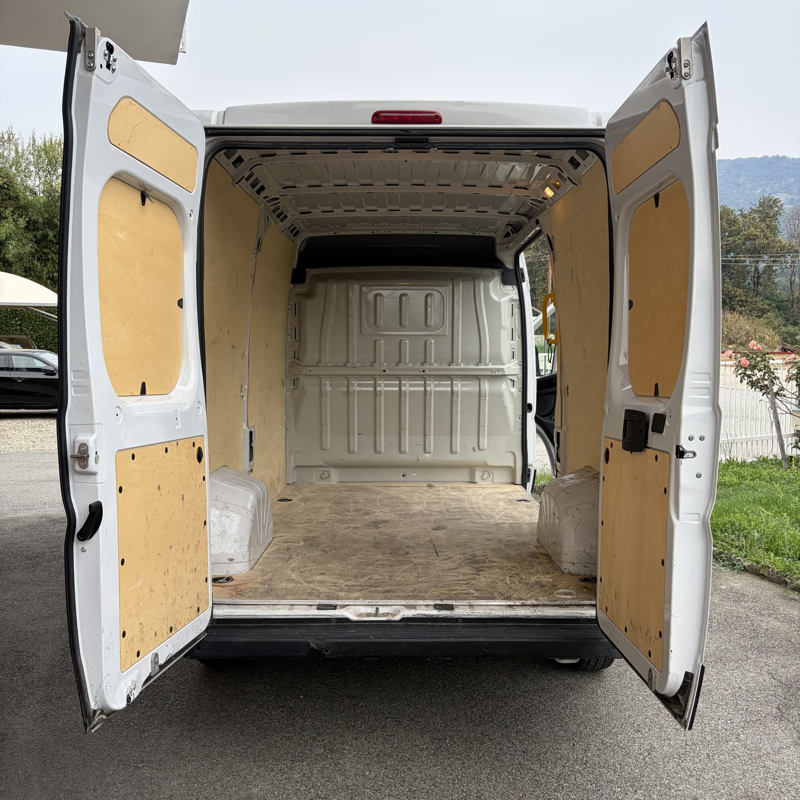 FIAT DUCATO 35Q MH2 2.2 MTJ - immagine 12