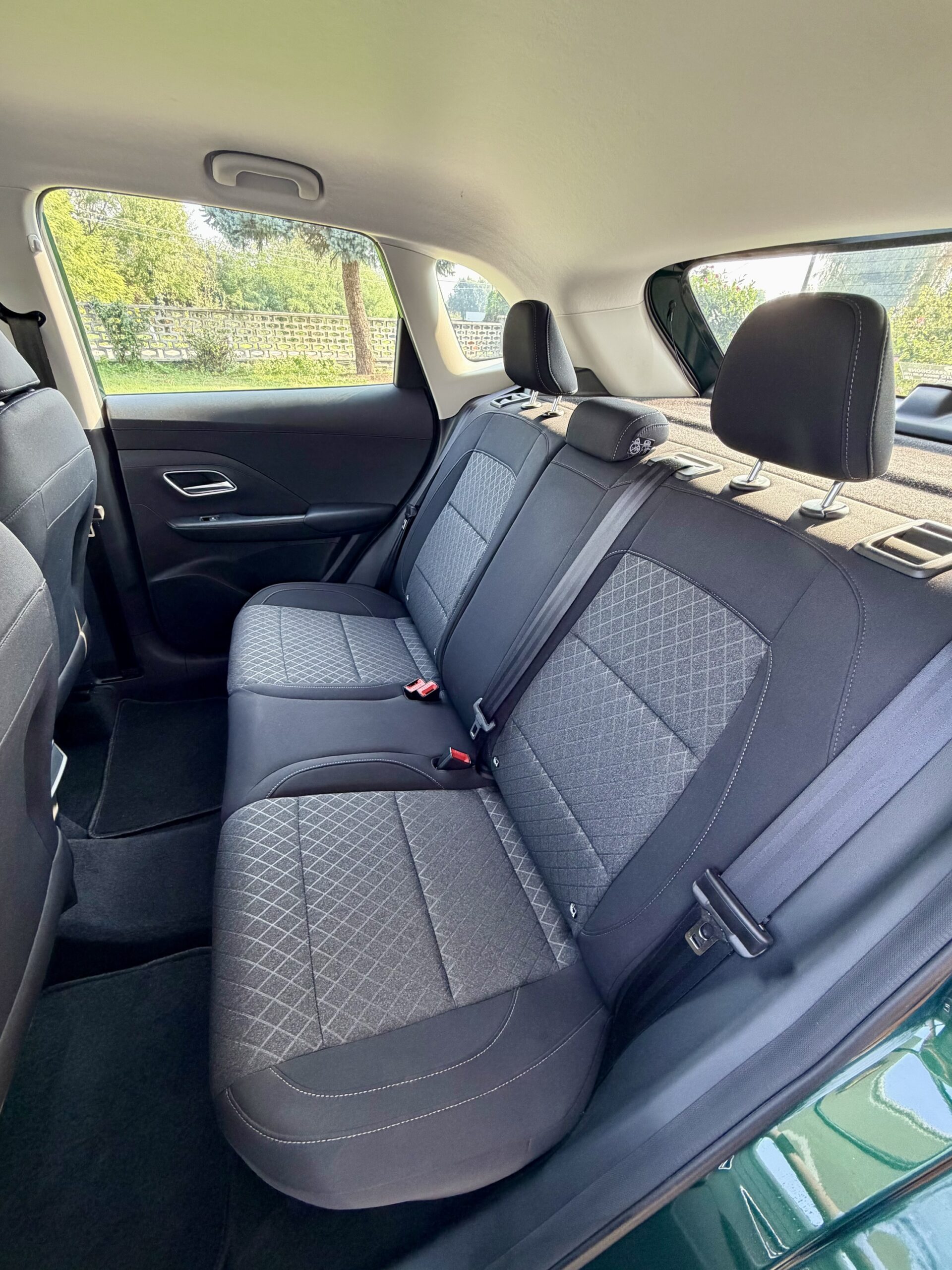 MG ZS 1.5 STANDARD - immagine 10