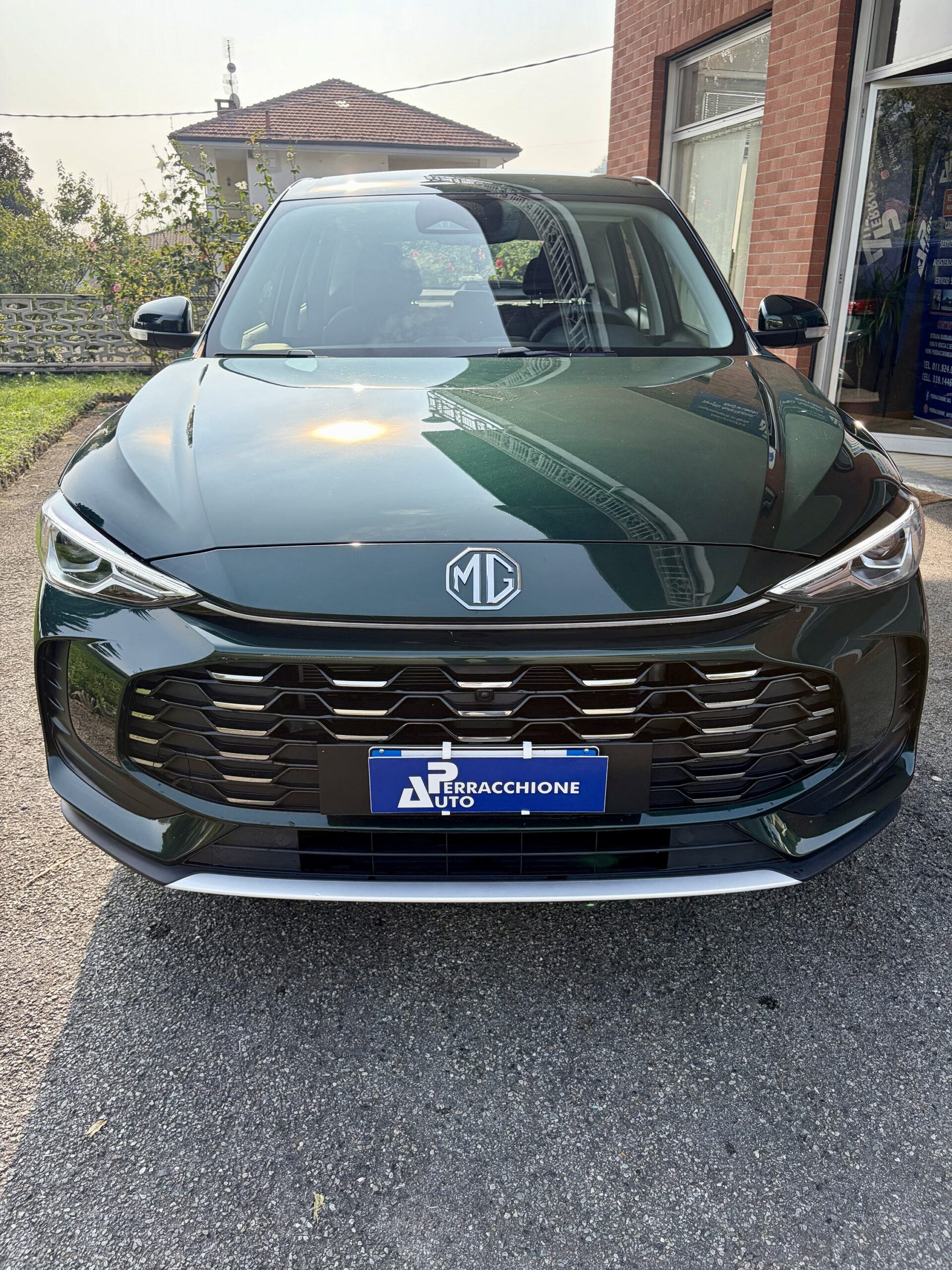 MG ZS 1.5 STANDARD - immagine 15