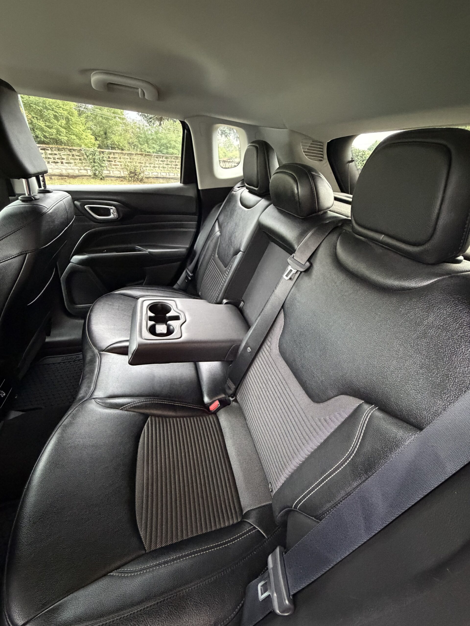 JEEP COMPASS 4xe LIMITED - immagine 11