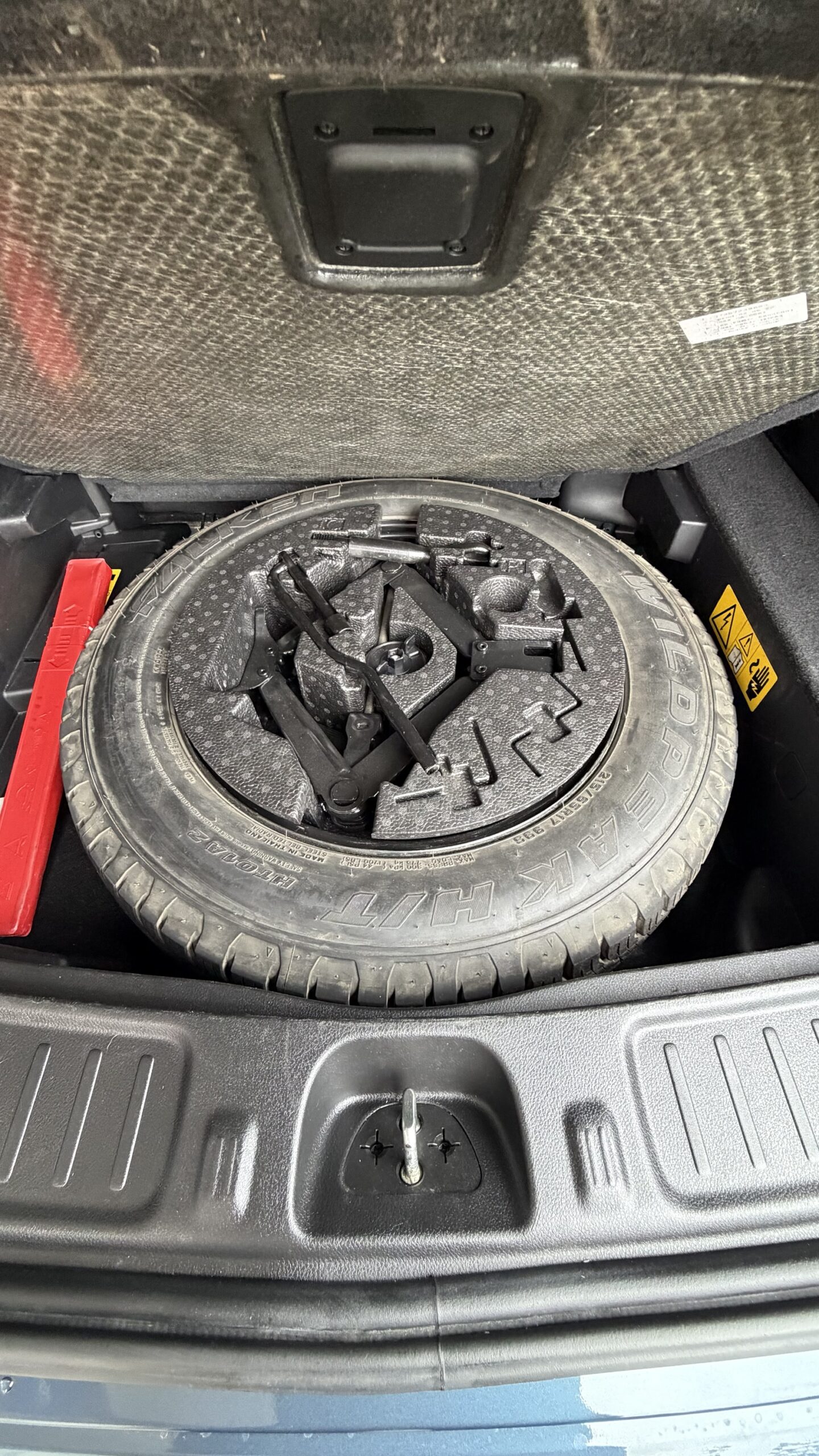 JEEP COMPASS 4xe LIMITED - immagine 15
