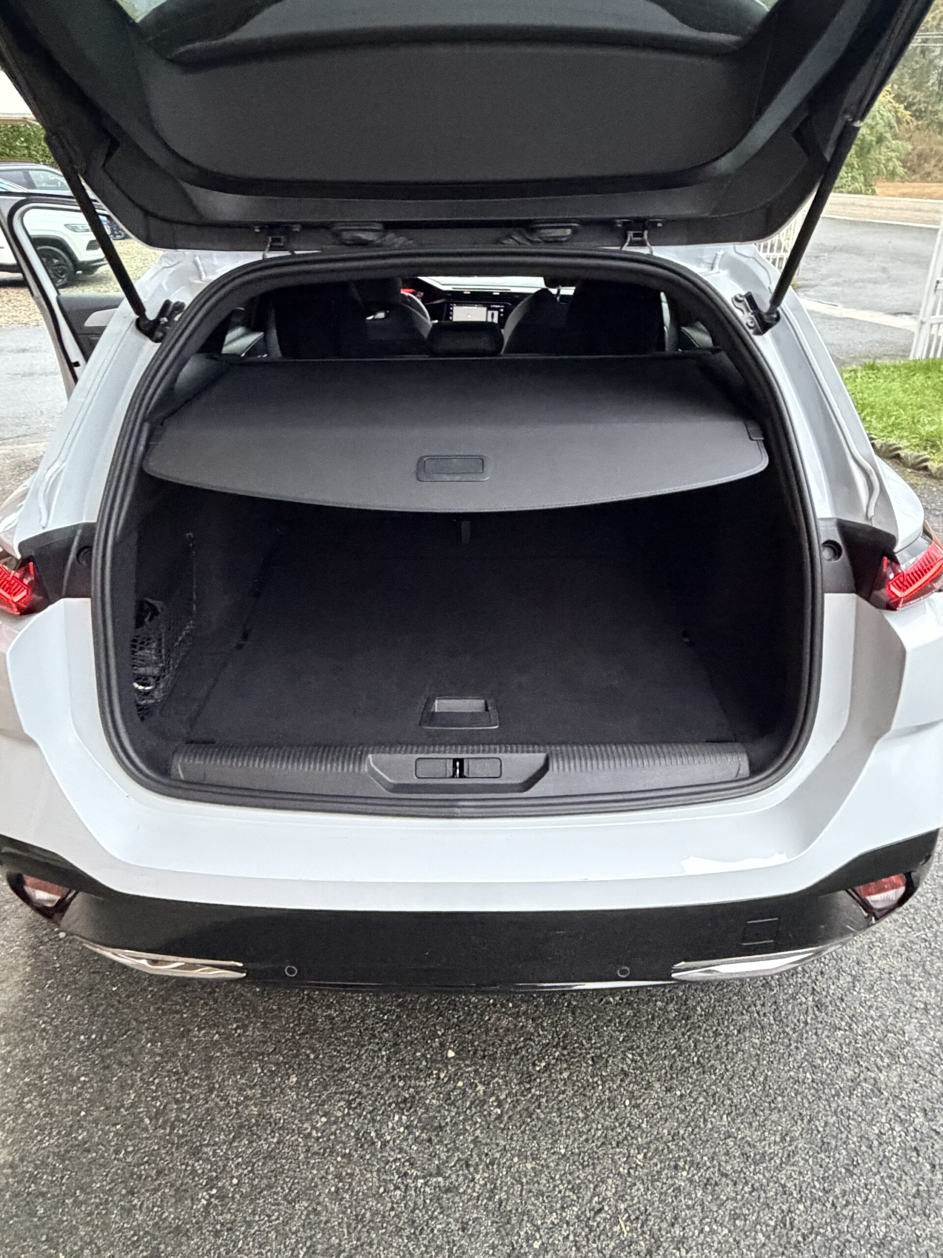 PEUGEOT 308 SW 1.2 HYBRID GT - immagine 15